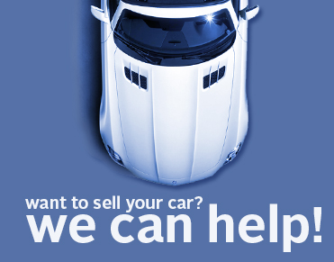 sell your car